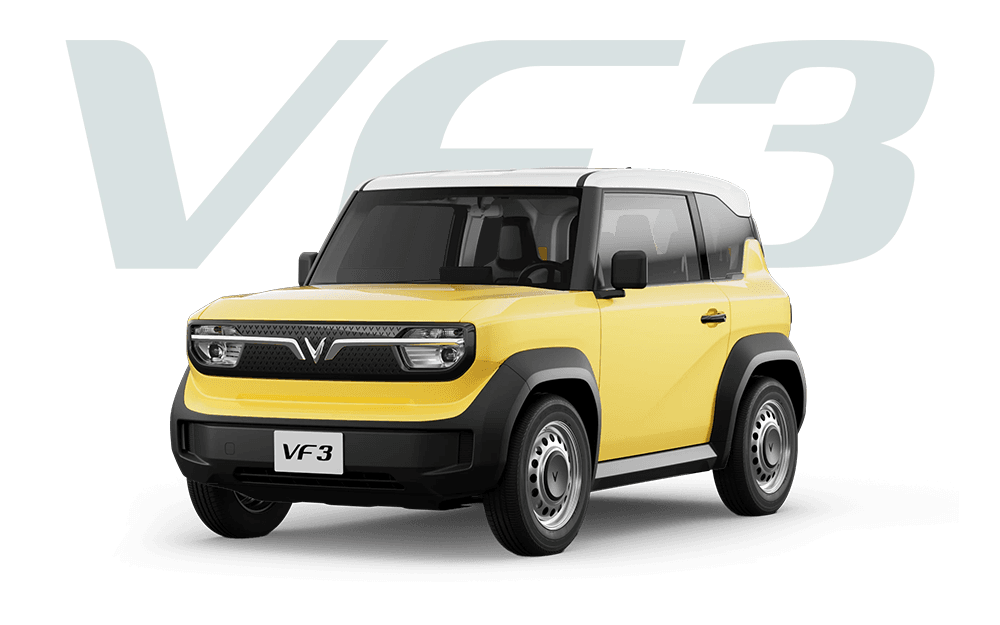 VinFast VF 3