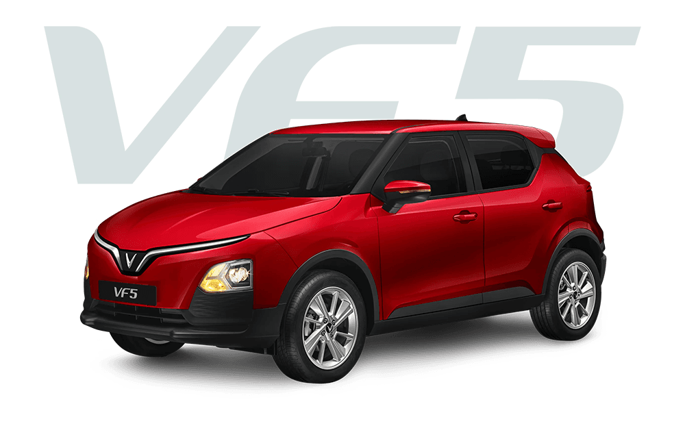 VinFast VF 5