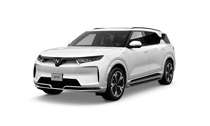 Trải nghiệm VF 9 – SUV điện đầu bảng cho gia đình
